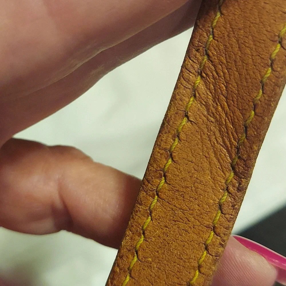 Vintage Louis Vuitton | Babylone Monogram Tote Shoulder Bag